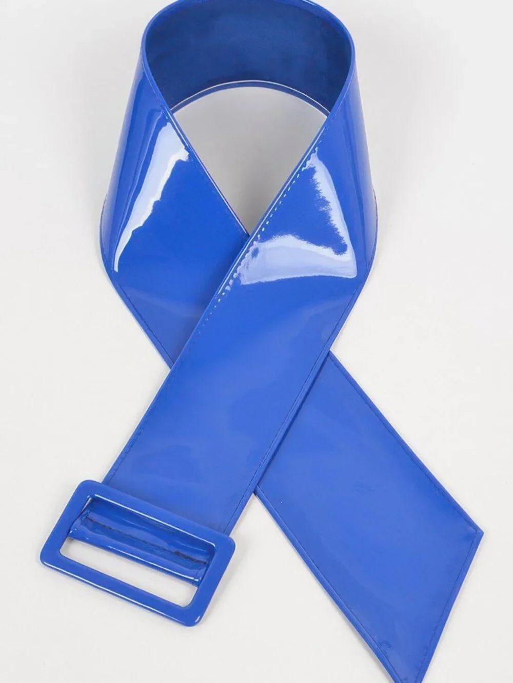 BB Boutique leather cross